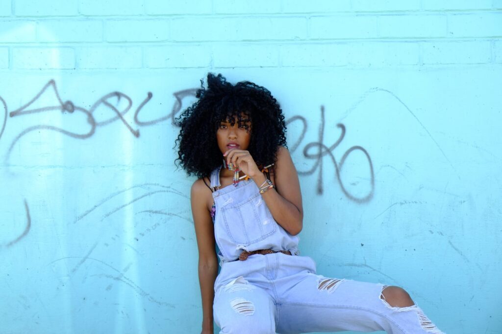 Curly Girl Method – how to